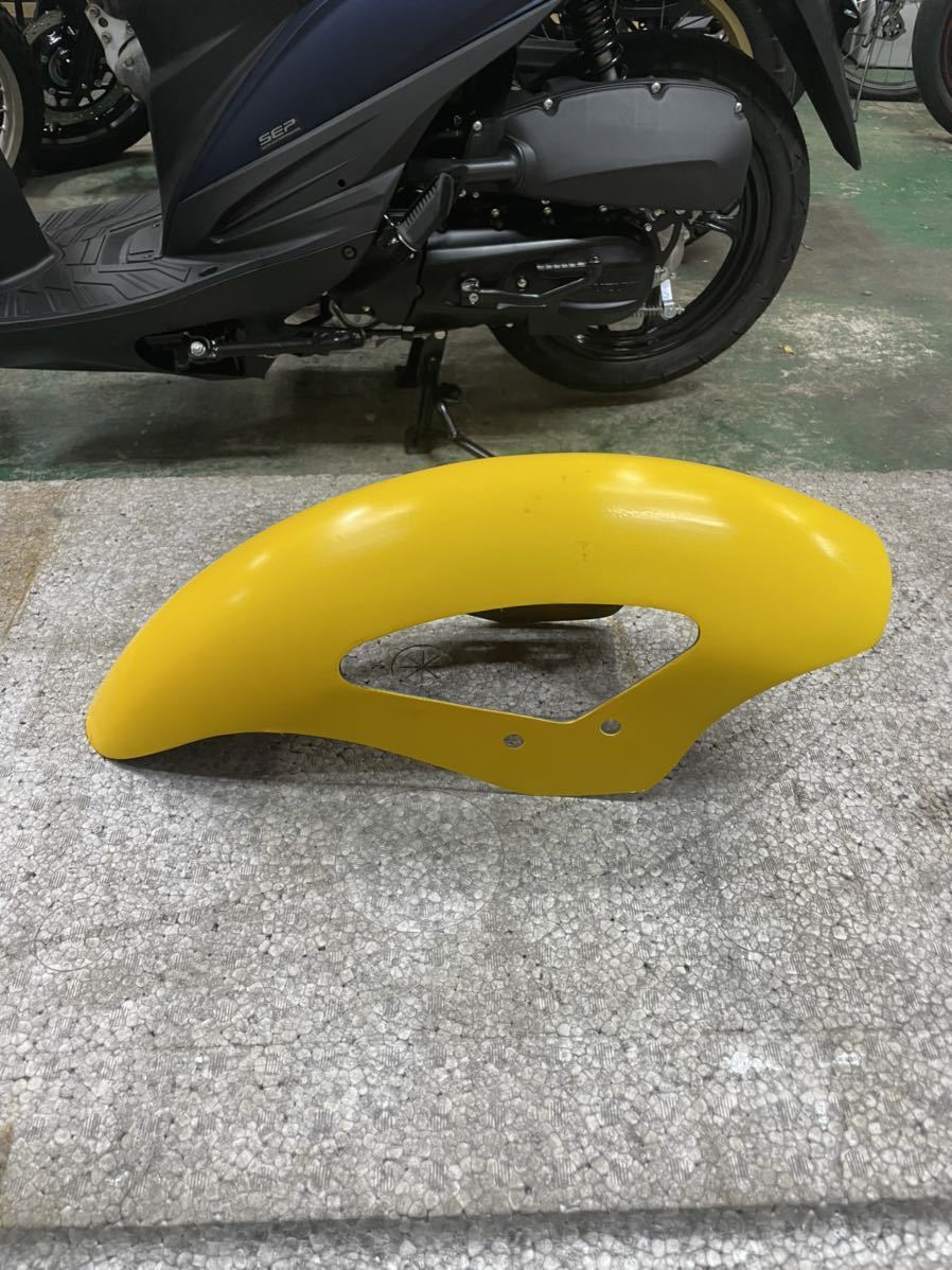 本物 セレクト フェンダー Z400FX GS400 XJ400 キジマ | www.formation