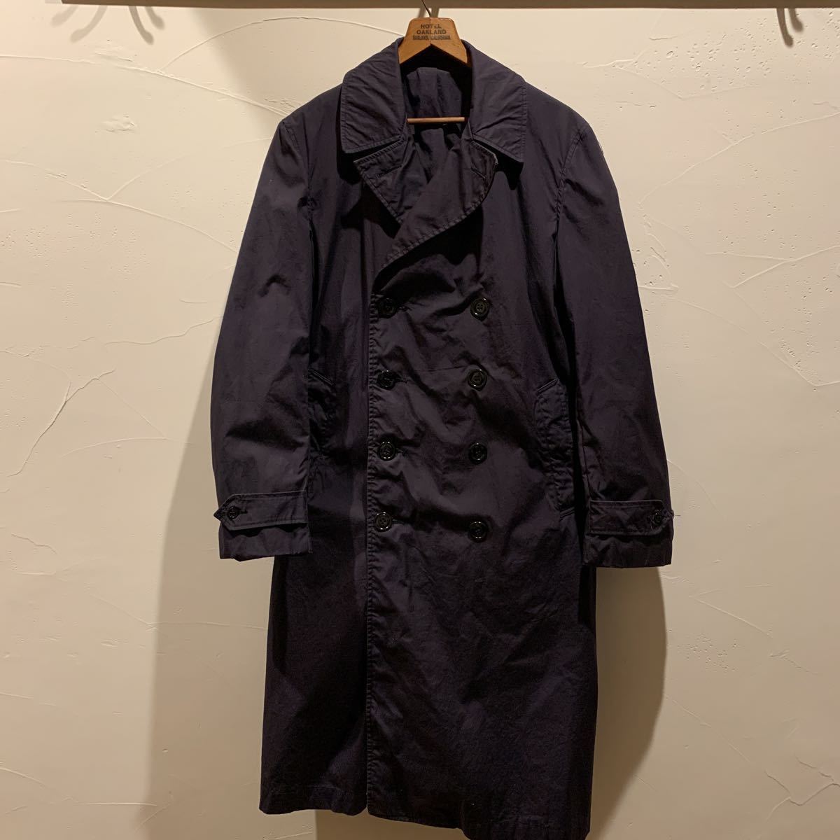ヤフオク! -イギリス海軍 コートの中古品・新品・未使用品一覧 ヤフオク! -イギリス海軍 コートの中古品・新品・未使用品一覧
