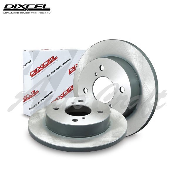 お礼や感謝伝えるプチギフト DIXCEL ディクセル ブレーキローター PD
