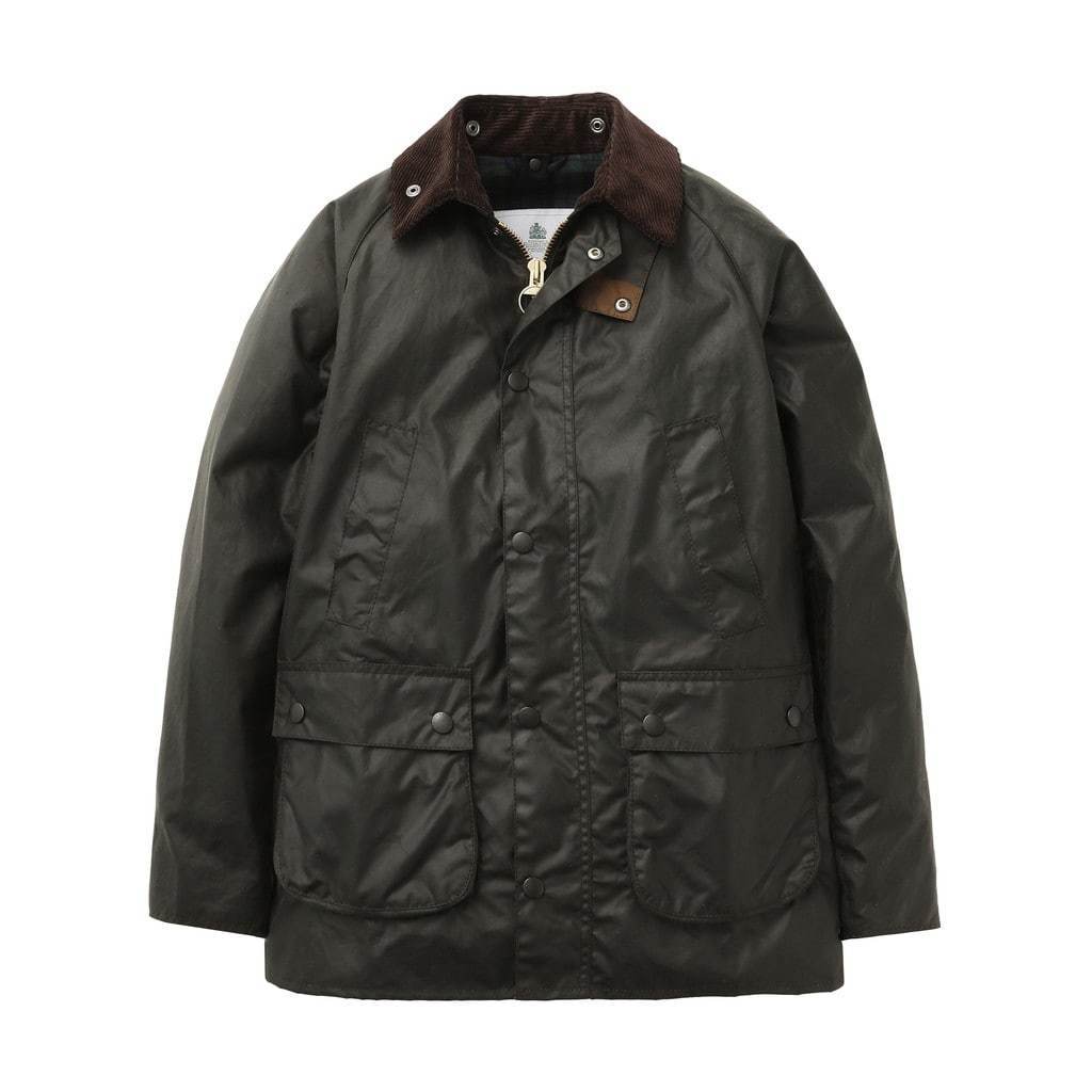 BARBOUR SL ビテイルジャケット38 『正規品の人気商品』 www.baumarkt