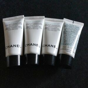 Chanel Comfort Cleansing Milk 20 мл