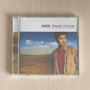 DEEN/Power of Love