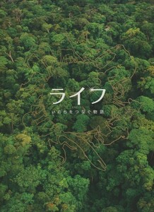 パンフ■2011年【ライフ いのちをつなぐ物語】[ B ランク ] マイケル・ガントン ダニエル・クレイグ 松本幸四郎 松たか子