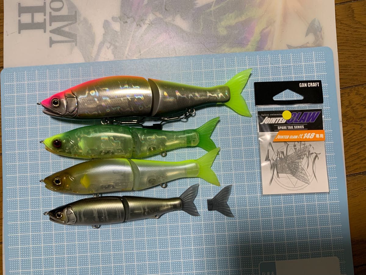 ライザージャック カエス トウダ ジョイクロ レイド G.i デプス セット