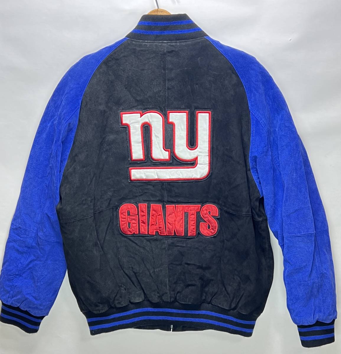 2023年最新】ヤフオク! -nfl スタジャン xl(ファッション)の中古品