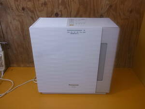 *W/229* Panasonic Panasonic* evaporation type humidifier *FE-KFL07* operation OK