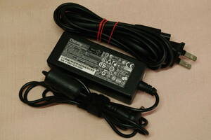 CHICONY AC アダプタ A12-030N1A 19V-1.58A ■t6