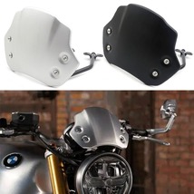 送料無料 Bmw RnineT Pure Racer Urban スクランブラー 2014-2022 フロントガラス ウインドブレーカー デフレクター シールド_画像1