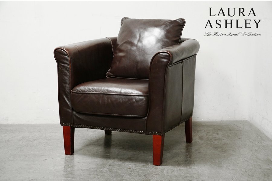 美品♡ Laura Ashley ローラアシュレイ オーダーメイドソファ
