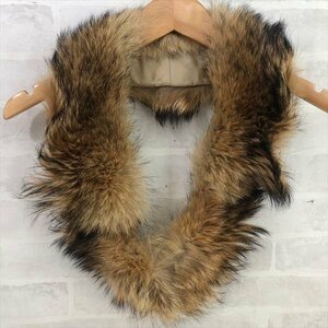 Fur енот Far Tipet Duftler Brown Lu6320220901