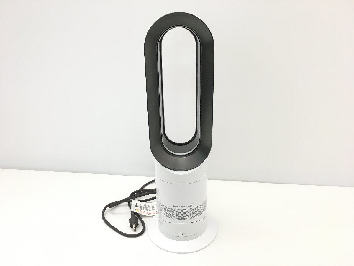 SALE/102%OFF】 ダイソン ファンヒーター hot+cool AM09 AM09BIN