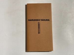 図録 HARUHIKO YASUDA　保田春彦展 1995年 神奈川県立近代美術館 ほか