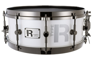 TYPE R малый барабан 5.5x14 DH specification Snow Metallic