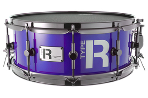 TYPE R малый барабан 5.5x14 PH specification Galaxy Metallic