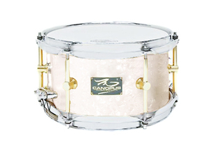 The Maple 6x10 Snare Drum W.M.P