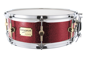 Mahogany 5.5x14 SD Merlot Glitter