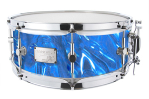 NEO-Vintage M2 14x6,5SD Blue Satin