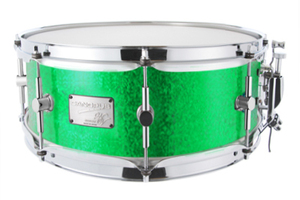 NEO-Vintage M2 14x6,5SD Green Spkl