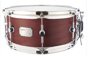 1ply series Soft Maple 6.5x14 SD SH Bitter Brown Oil