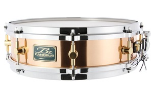  bronze piccolo snare 4x14