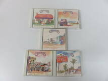【中古】カーペンターズ スウィート メモリー Carpenters Sweet Memory CD 5枚組 千趣会_画像2