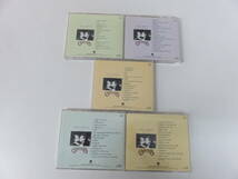 【中古】カーペンターズ スウィート メモリー Carpenters Sweet Memory CD 5枚組 千趣会_画像3