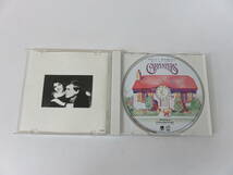 【中古】カーペンターズ スウィート メモリー Carpenters Sweet Memory CD 5枚組 千趣会_画像4