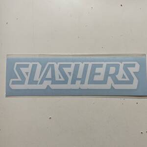 SLASHERS IN4MATION ALOHA ARMY スラッシャーズ インフォメーション アロハアーミー ハワイ ステッカー HILIFE 808ALLDAY USDM HDM ⑫