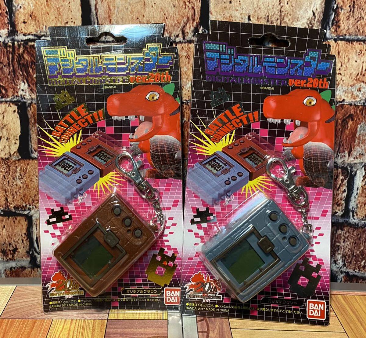 ヤフオク! -「デジモン」(電子玩具) の落札相場・落札価格