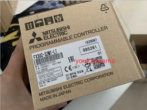 新品【東京発】三菱電機 MITSUBISHI MELSEC-F シーケンサ FX3UC-32MT-LT [6ヶ月安心保証]