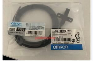 新品【東京発】10個 ★OMRON フォト マイクロ　センサー EE-SX672-WR 【６ヶ月保証】