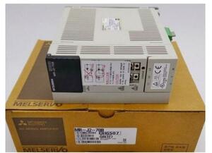 新品【東京発】 MITSUBISHI/ 三菱 MR-J2-70B ACサーボアンプ シーケンサ PLC【６ヶ月保証】