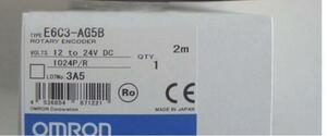 新品【東京発】OMRON ロータリエンコーダ E6C3-AG5B(256P/R 360P/R 512P/R 720P/R 1024P/R選択可)★６ヶ月保証