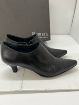 【菊水-6050】Plumers MENORCA レディースシューズ 38サイズ 24㎝ ブーツ/ブーティ/婦人靴/(S)_画像3