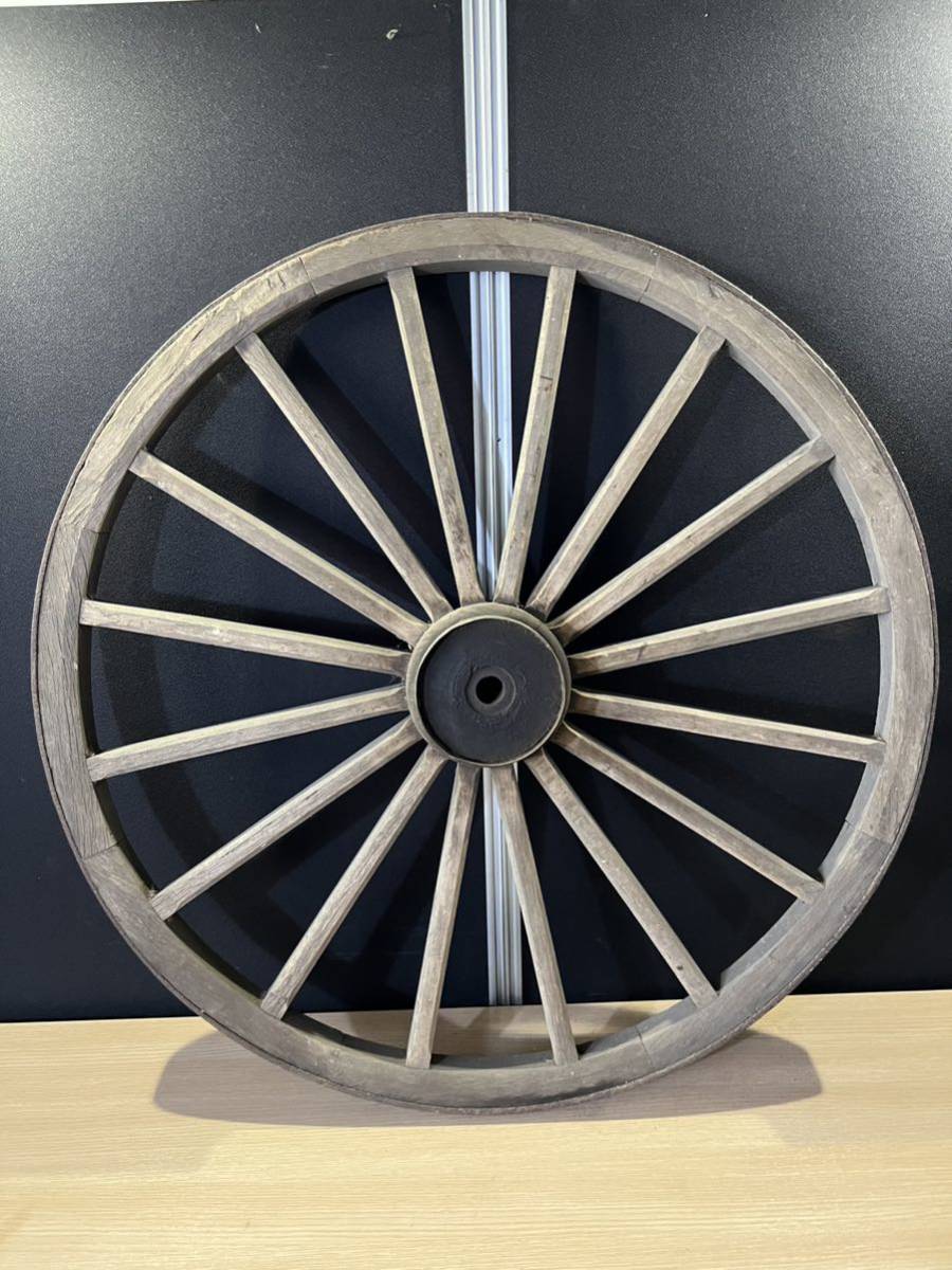 2023年最新】ヤフオク! -大八車 車輪(その他)の中古品・新品・未使用品一覧