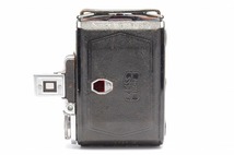 ツァイスイコン ZEISS IKON Zeiss-Opton Tessar 75mm F3.5 蛇腹フィルムカメラ ★⑧12ST9069ｓ_画像3