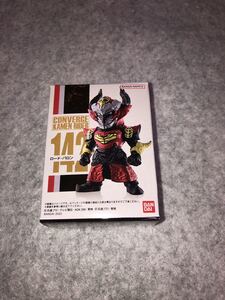 即決 仮面ライダー コンバージ 24 142 ロード・バロン CONVERGE KAMEN RIDER 新品未開封