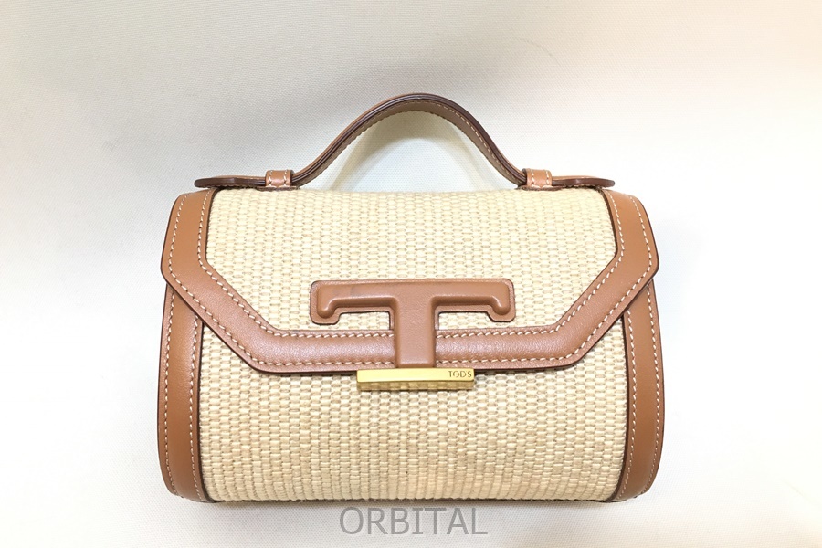 ヤフオク! -「タイムレス」(TOD'S)の中古品・新品・古着一覧