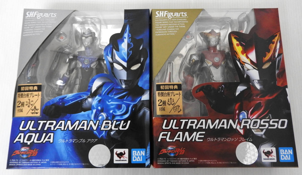 S.H.フィギュアーツ ウルトラマンの値段と価格推移は?|1,576件の売買 ...