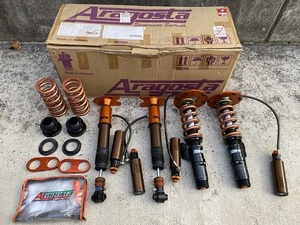 *BMW F87 M2 Aragosta Aragosta TYPE-SS 3way SS3 shock absorber *