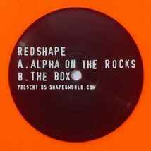 Redshape Alpha On The Rocks_画像1