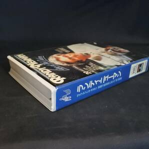 洋楽 VHS ランディ・ニューマン/ライブ・アット・ザ・オデオン RANDY NEWMAN の画像3
