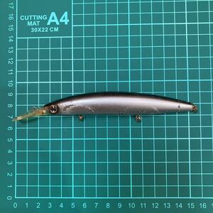 ダイワ　ショアラインシャイナーZ125S セットアッパーS-DR 背黒カタクチイワシ　125mm24.1g　シーバス　ヒラメ　ヒラスズキ