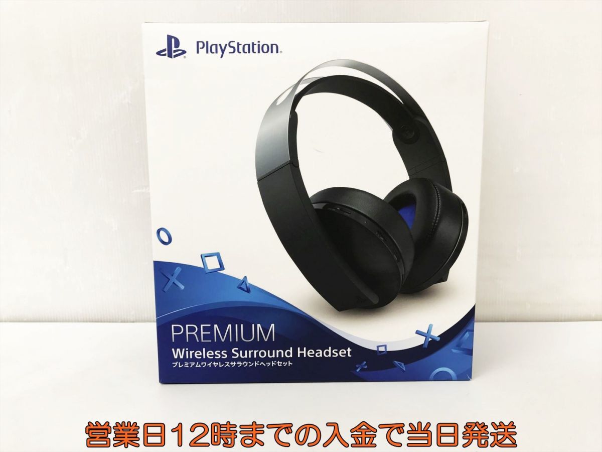 ヤフオク! -「ps4 ヘッドセット 純正」の落札相場・落札価格
