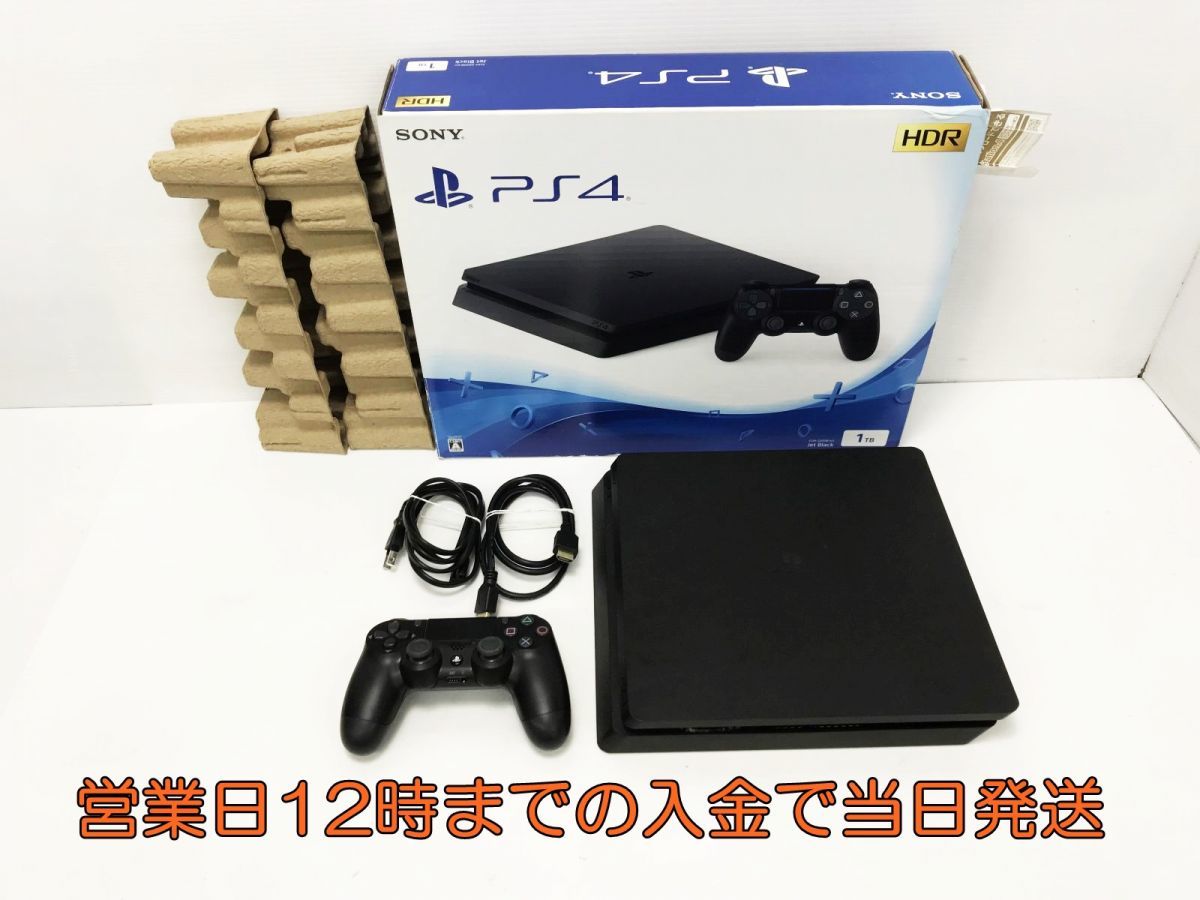 SONY PlayStation4 CUH-2200BB01 値下げ不可 【感謝価格】 9180円 euro 
