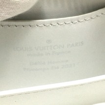 新品 LOUIS VUITTON ルイヴィトン M80209 LV フレンド プリント ネック ソフトトランク ウォレット_画像8