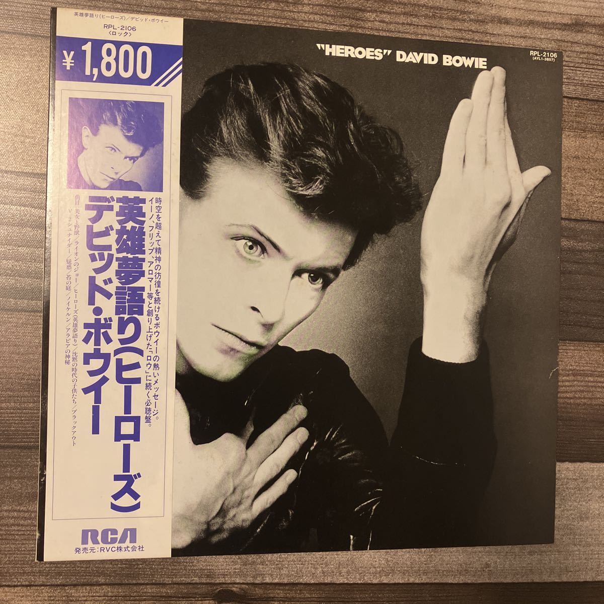 OUTLET SALE デビッドボーイ David Bowie Adventures In Cybers iauoe