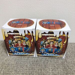 ワンピース　ONE PIECE アイスクリーマー