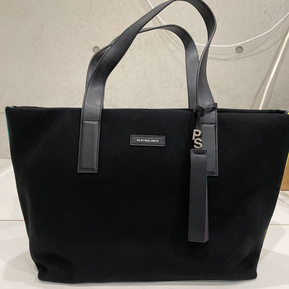 ポールスミス トートバッグの値段と価格推移は?|243件の売買情報を ...