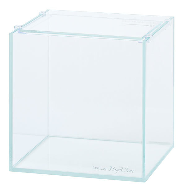 ID: 付属品多数 コトブキ レグラス 水槽 LEGLASS KOTOBUKI 幅